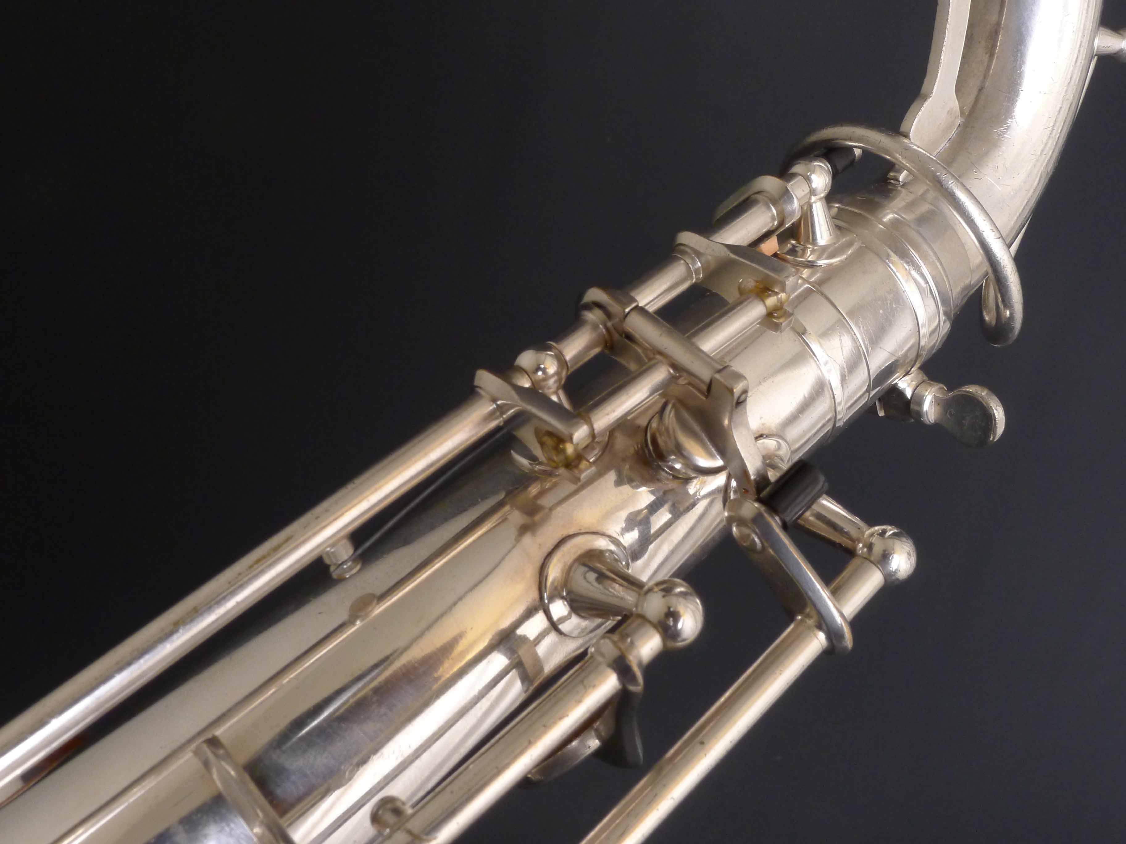 Antoine Courtois Blashaus Blashaus