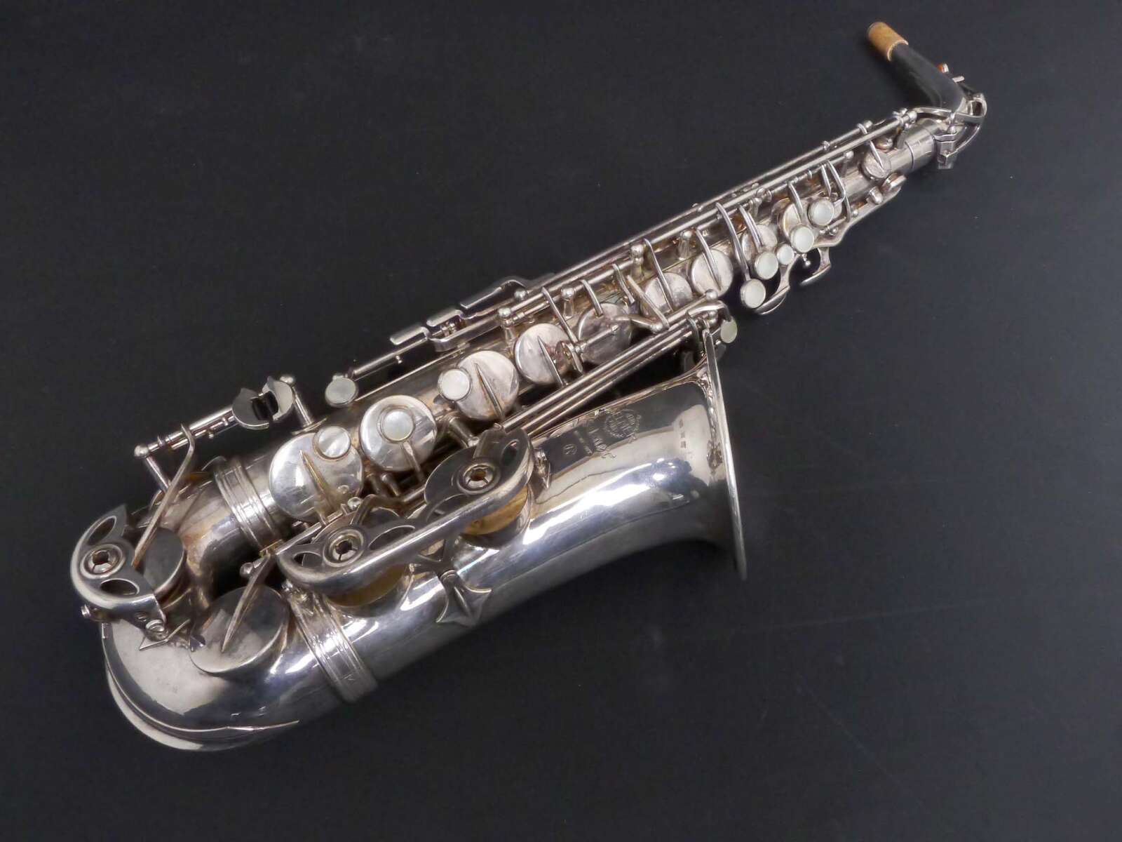 Mark vi alto Clearance